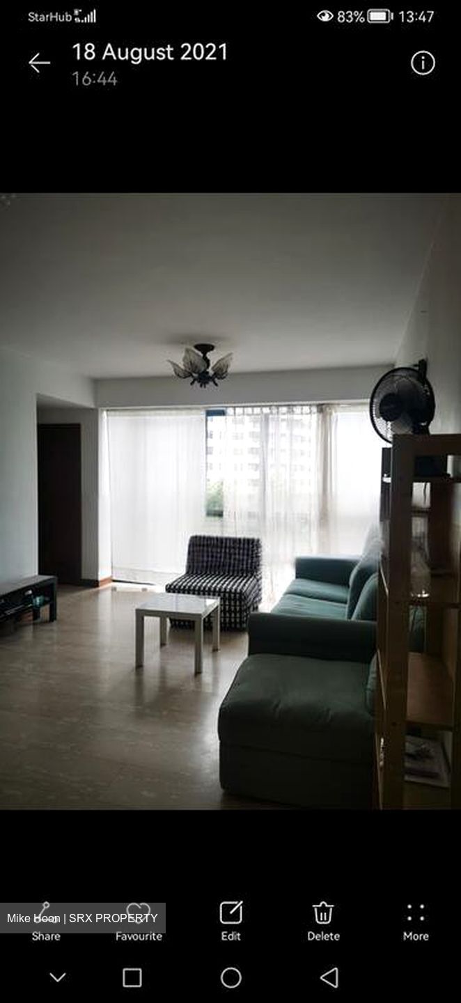 The Springbloom (D19), Condominium #472322121